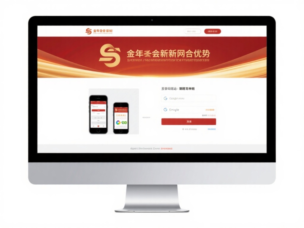 多终端兼容性优势
金年会最新登录网站支持多终端登