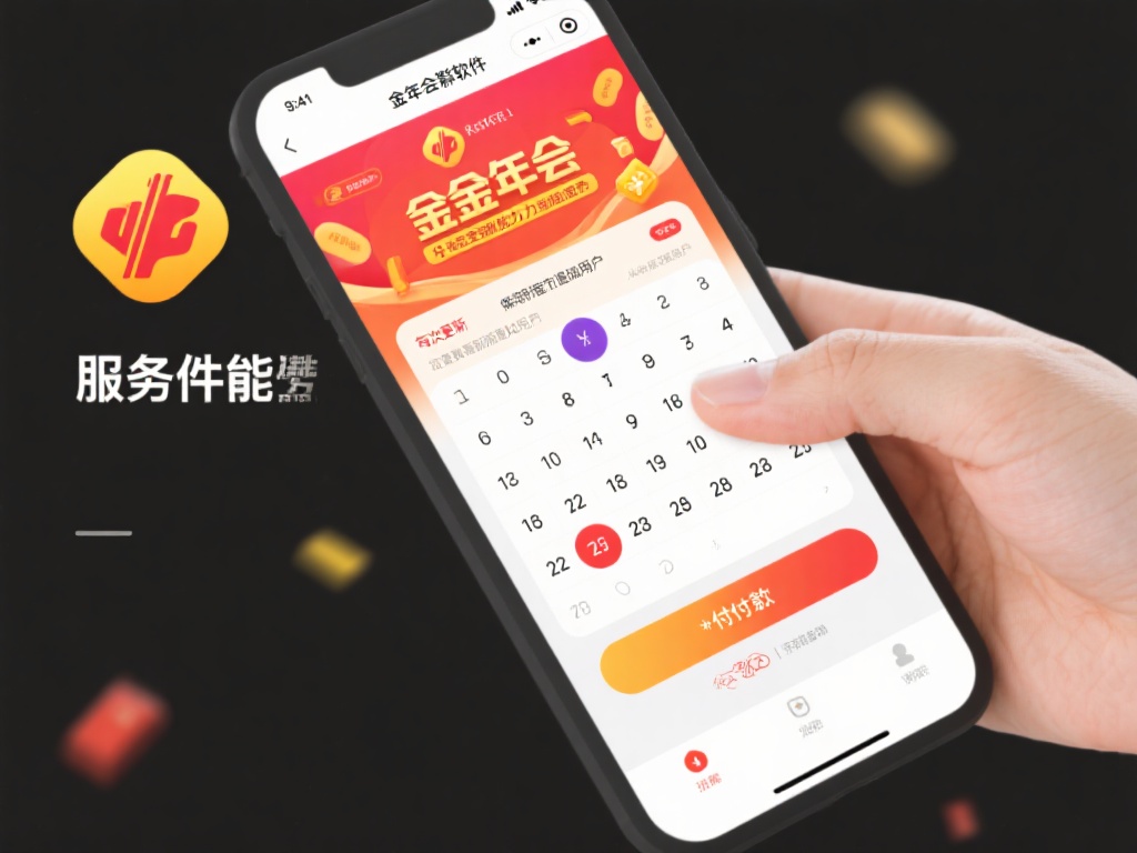 从服务性能上看，金年会彩票软件的&nbsp;购买流程简便流畅