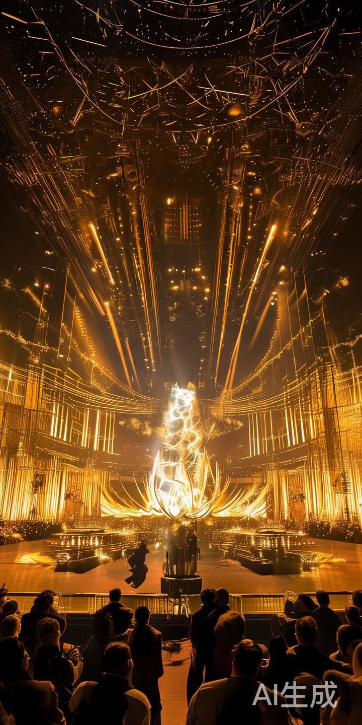 “金年会”作为企业年度盛典，不仅是总结过去、展望未