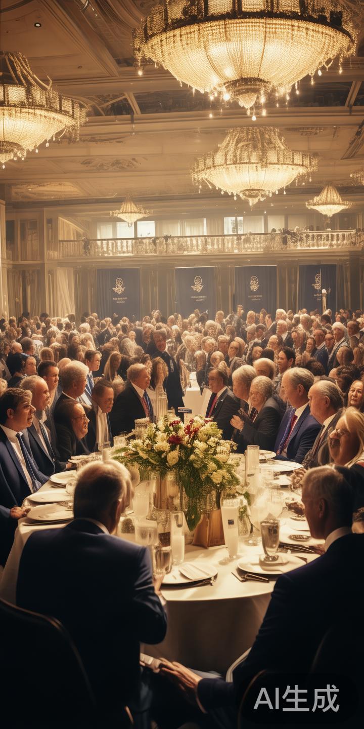 在企业迈向新发展的关键时期，年度金年会已成为行业内