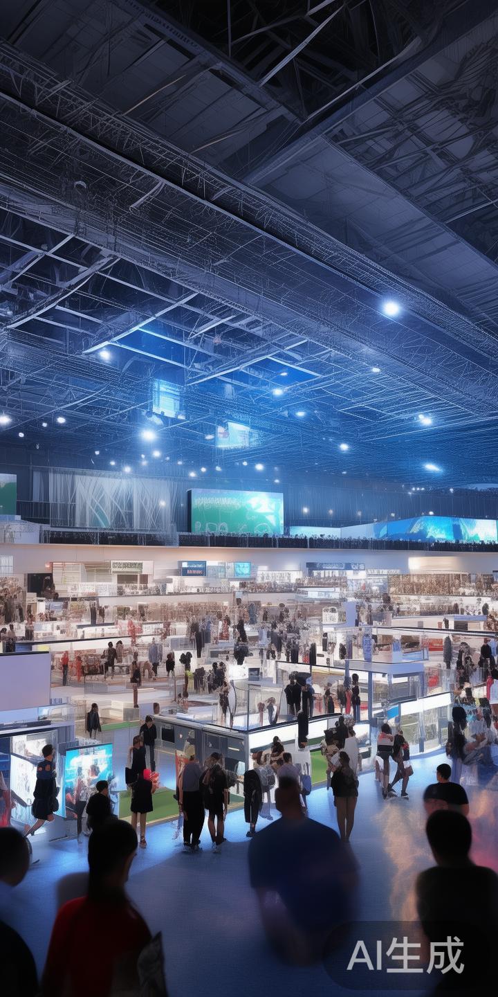 全民健身热潮推动体育事业发展,金年会激发新活力 当前,国家高度重视体育产业的战略地位,把发展体育事