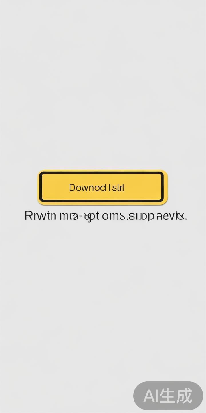 下载安装：点击“下载安装”按钮，系统会自动进行下载