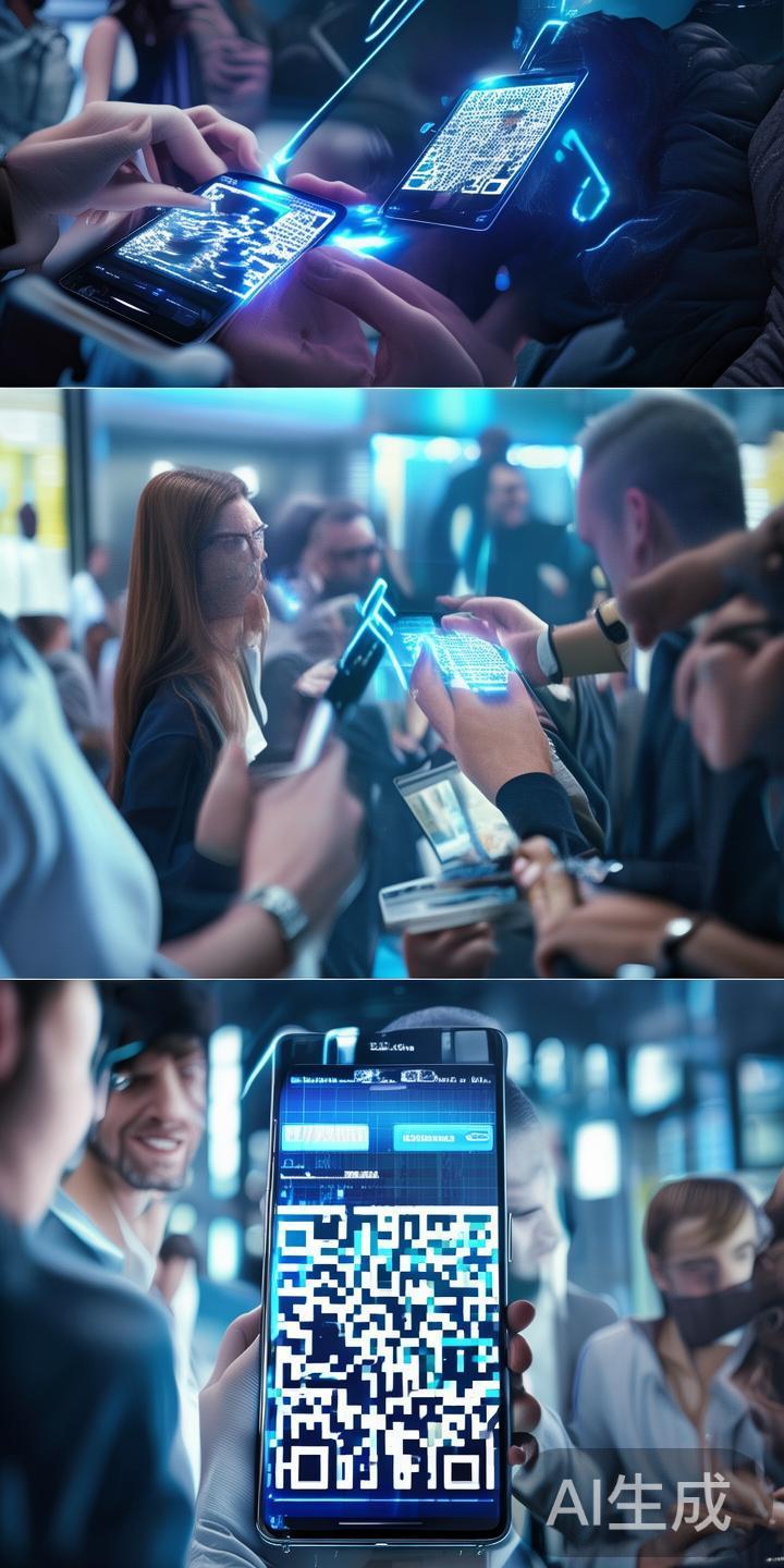 这些多样化的登录方式，不仅节省了用户的时间，还增强