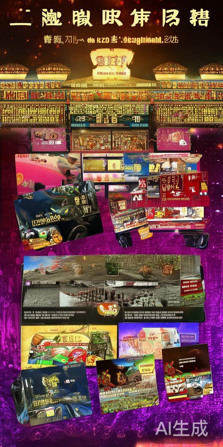 金年会网络赌博行为特点与法律风险防范分析研究 每逢年底或重大节日,公众娱乐需求增加,网络赌博活动