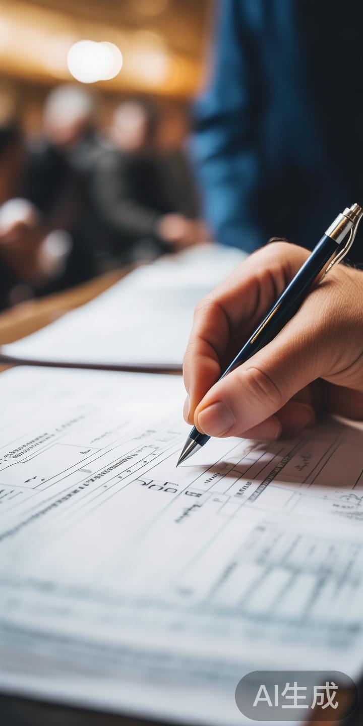 在报名过程中，提供准确的开户地址不仅关系到信息的完