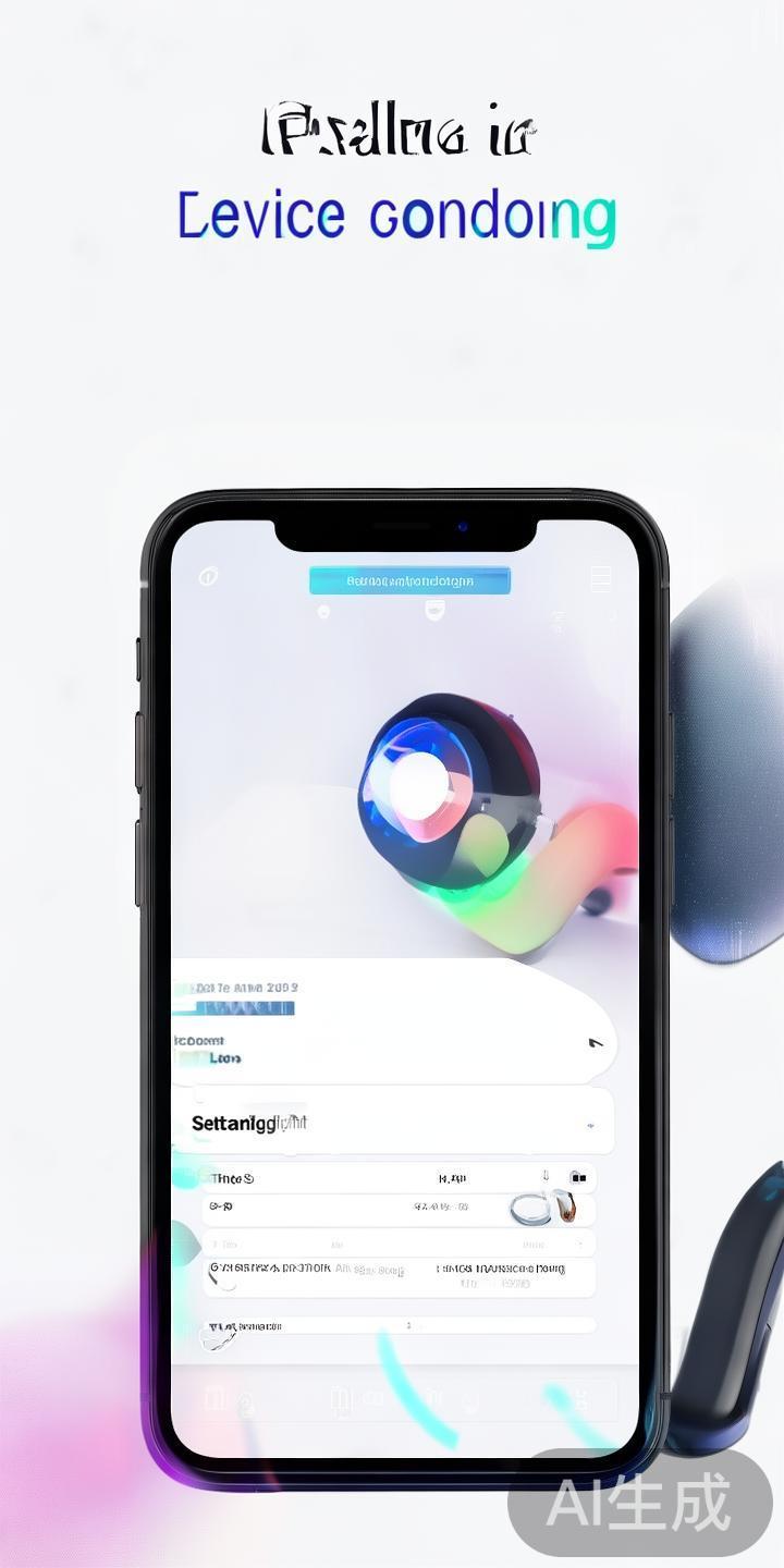登录后可以绑定运动手环或智能穿戴设备，实时同步运动